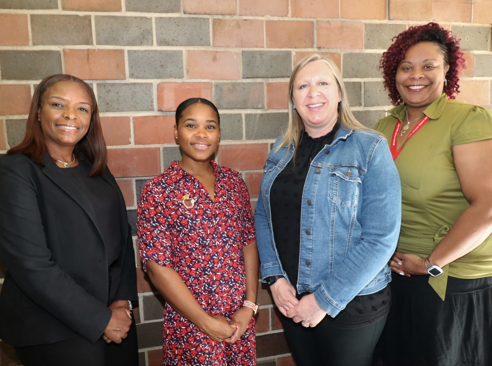 Welcome New Principals And Assistant Principals District News News 