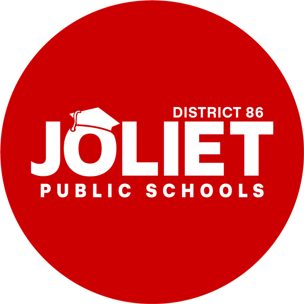 New_Joliet_District_86_Circle_Logo